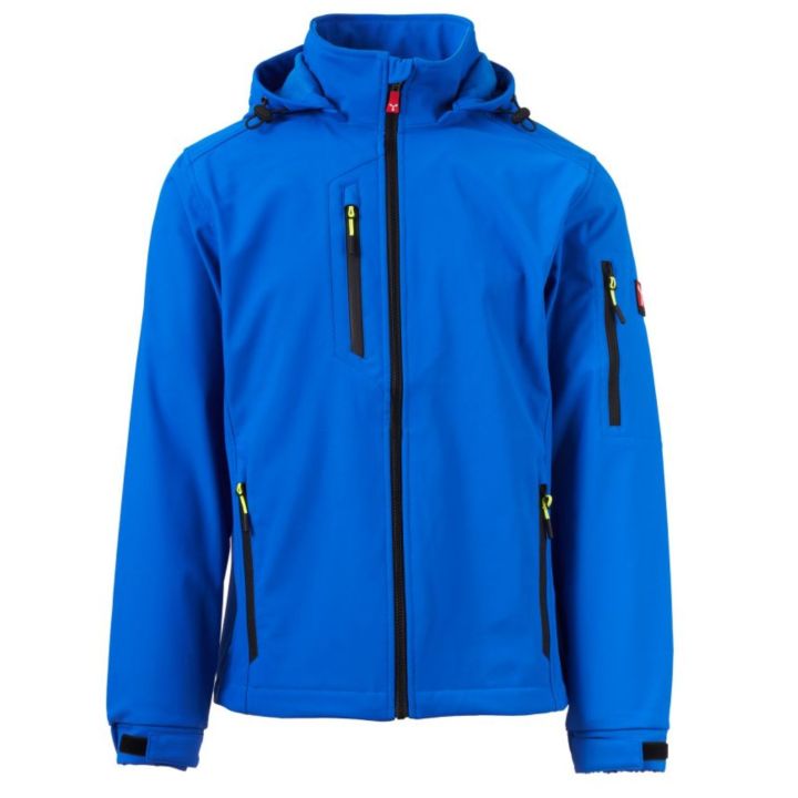 Veste Softshell Homme Creek