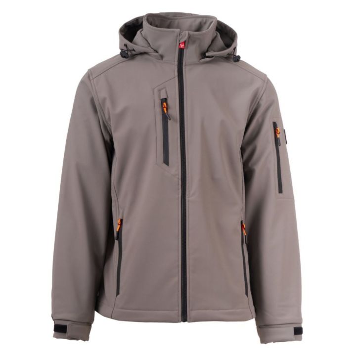 Veste Softshell Homme Creek