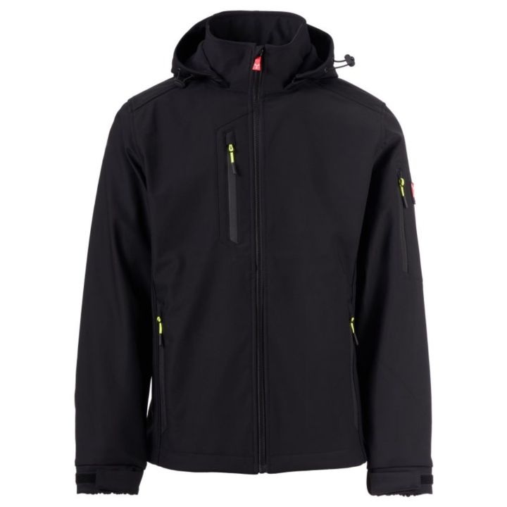Veste Softshell Homme Creek