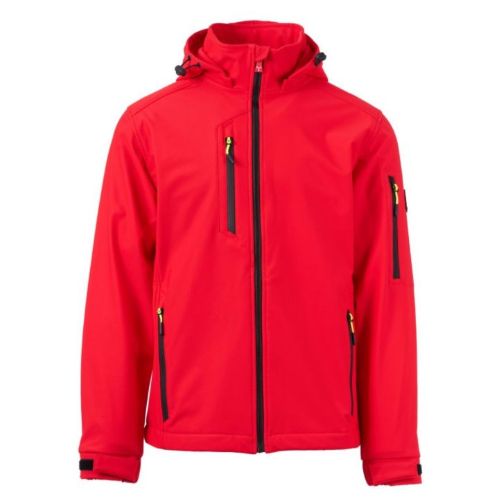 Veste Softshell Homme Creek