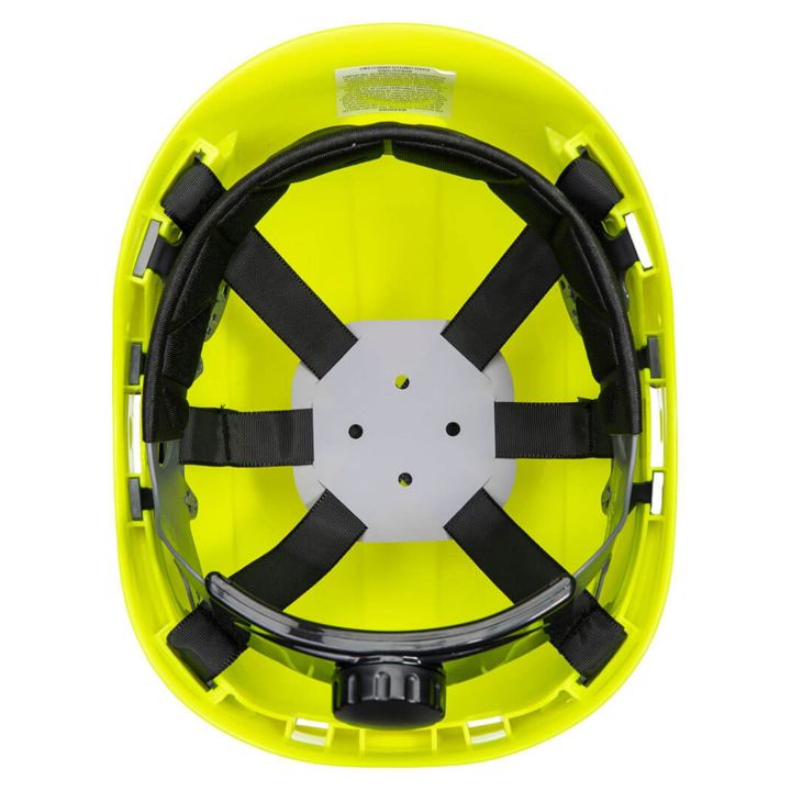 Casque De Protection Height Endurance