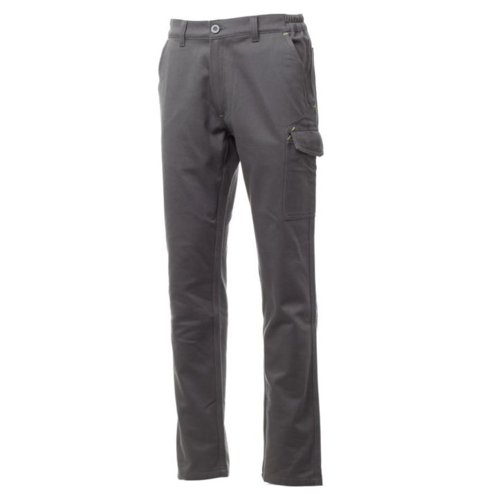 Pantalon De Travail Hiver Power Winter