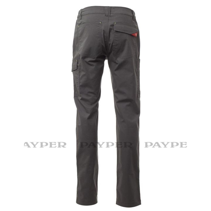 Pantalon De Travail Hiver Power Winter