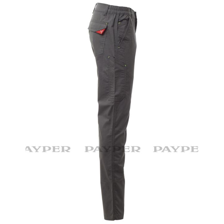 Pantalon De Travail Hiver Power Winter