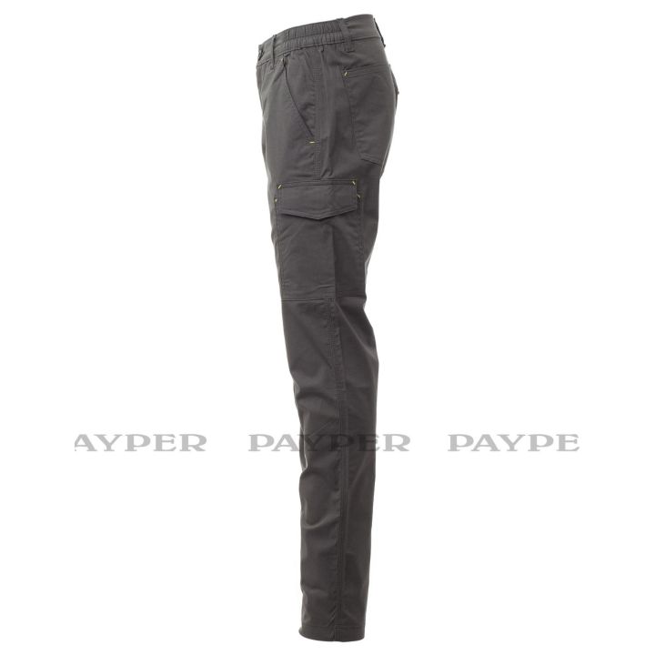 Pantalon De Travail Hiver Power Winter