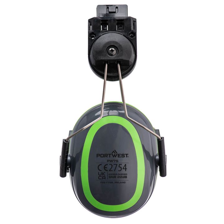 Casque Anti-bruit Extreme Pw75