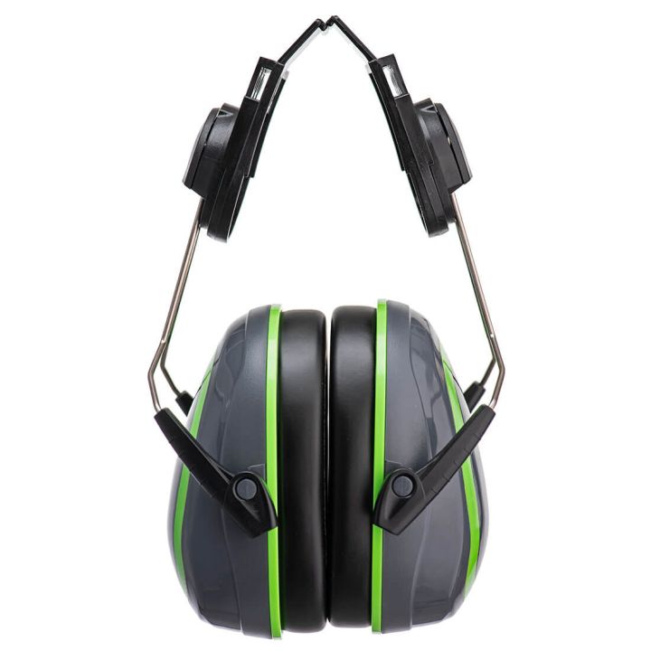Casque Anti-bruit Extreme Pw75