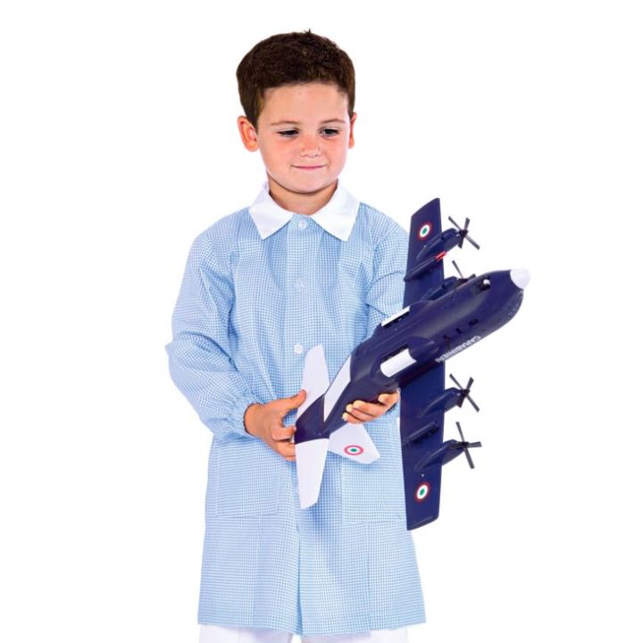 POLLICINO Blouse enfant mixte 3-6 ans