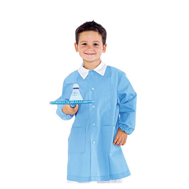 POLLICINO Blouse enfant mixte 3-6 ans