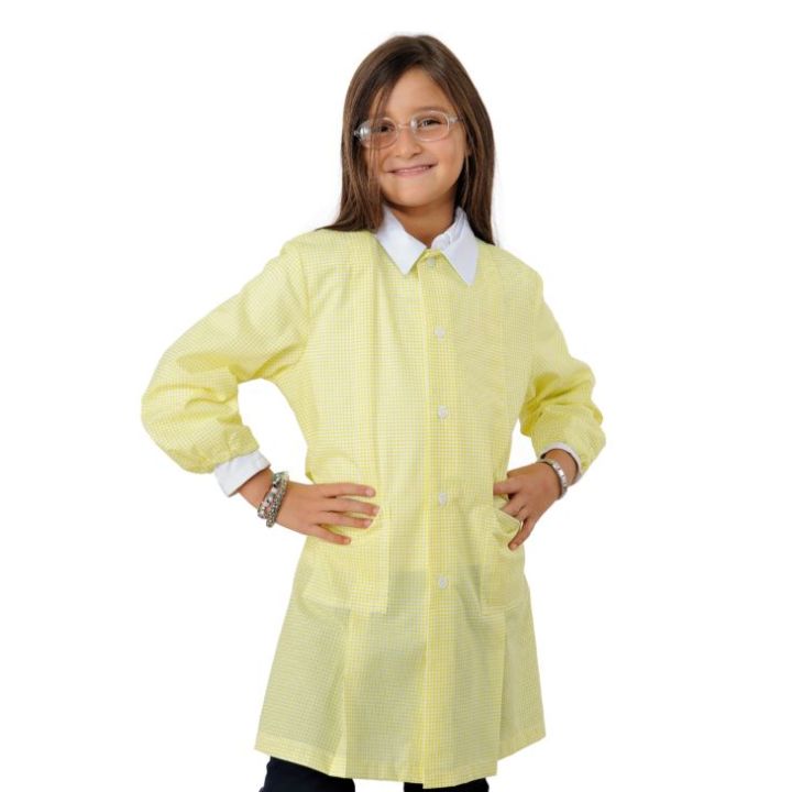 POLLICINO Blouse enfant mixte 3-6 ans