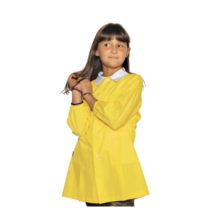POLLICINO Blouse enfant mixte 3-6 ans