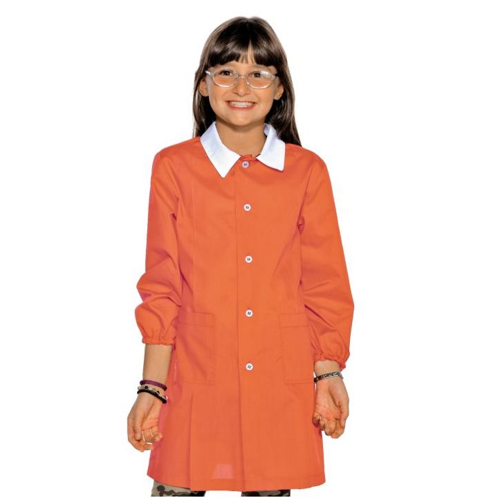 POLLICINO Blouse enfant mixte 3-6 ans