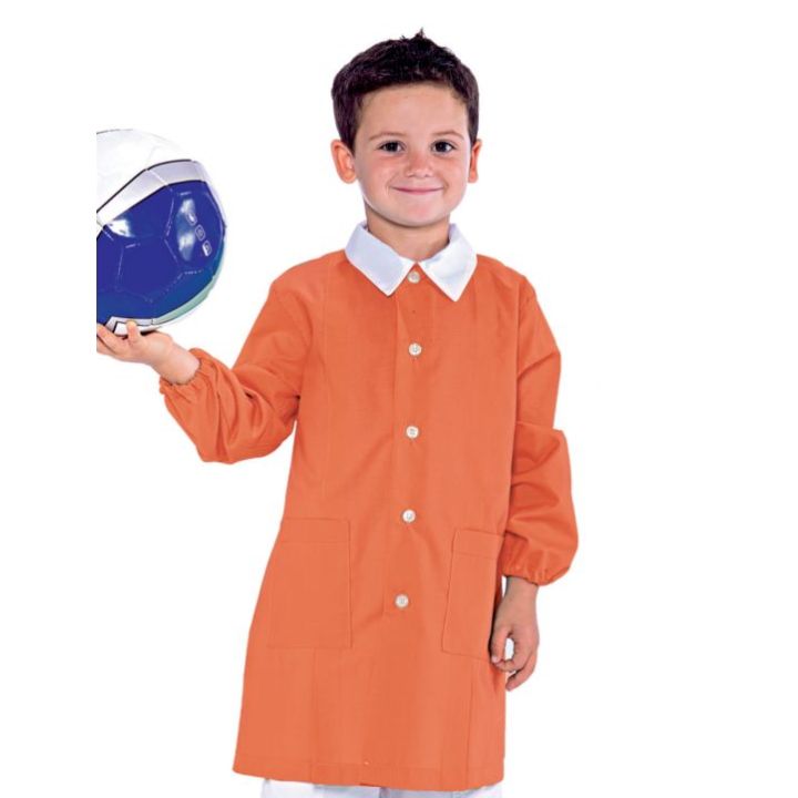 POLLICINO Blouse enfant mixte 3-6 ans