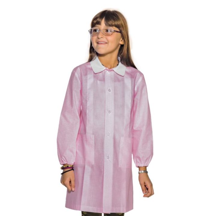 POLLICINO Blouse enfant mixte 3-6 ans