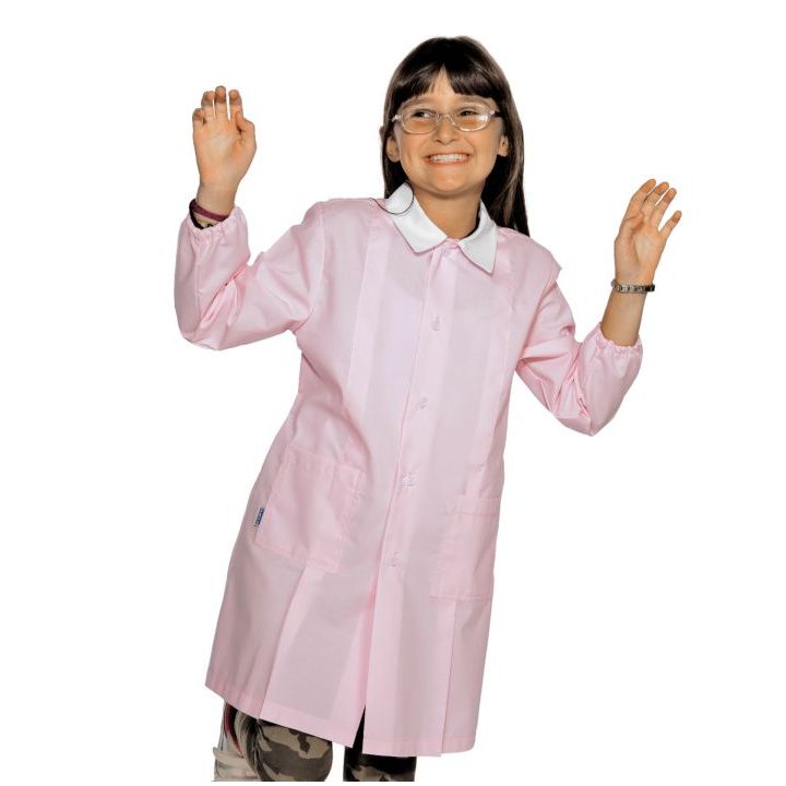 POLLICINO Blouse enfant mixte 3-6 ans