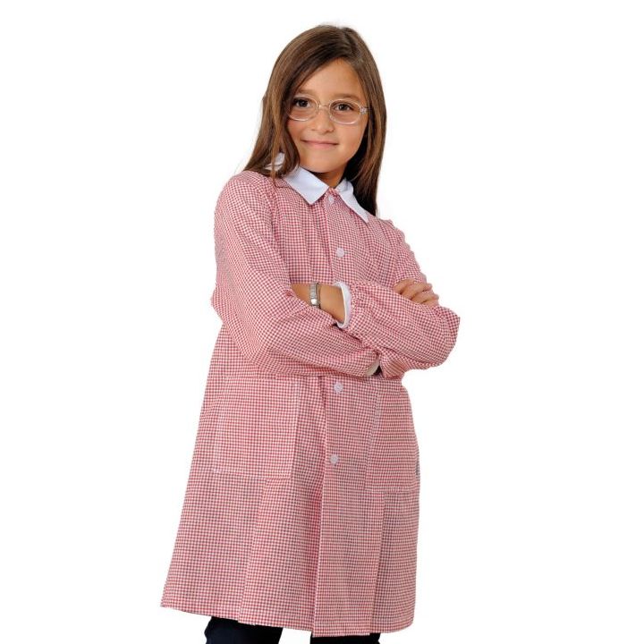 POLLICINO Blouse enfant mixte 3-6 ans