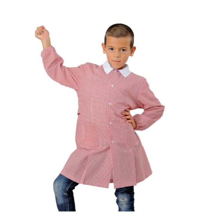 POLLICINO Blouse enfant mixte 3-6 ans