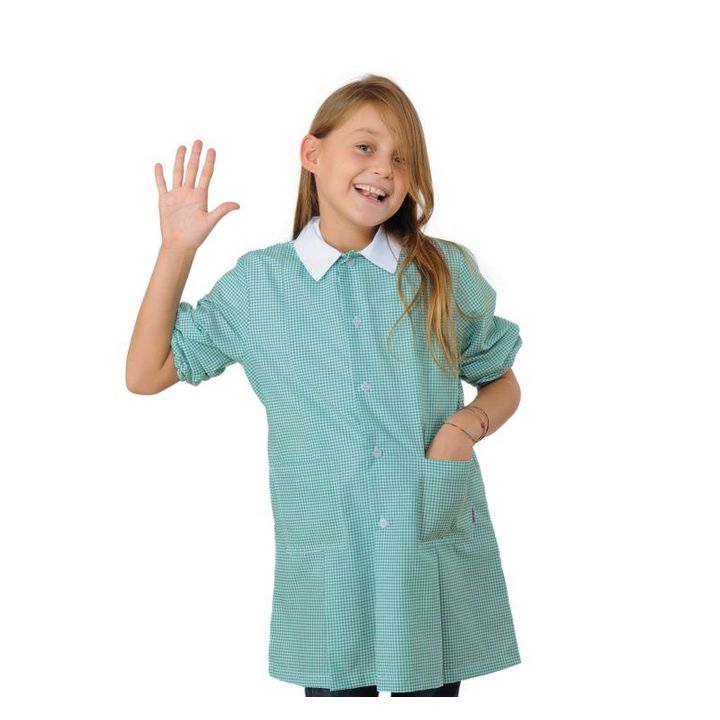 POLLICINO Blouse enfant mixte 3-6 ans
