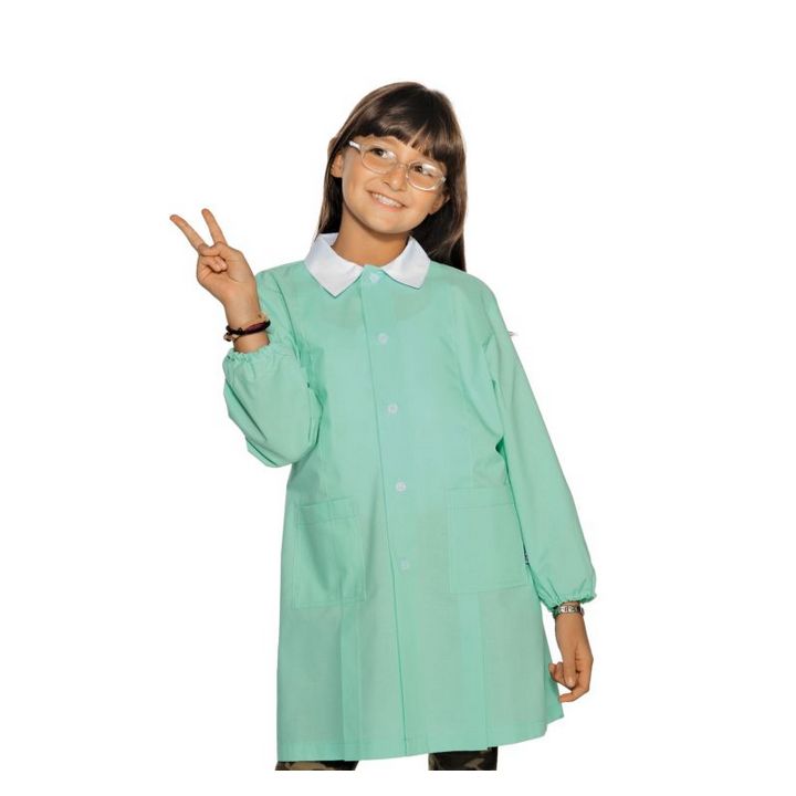 POLLICINO Blouse enfant mixte 3-6 ans