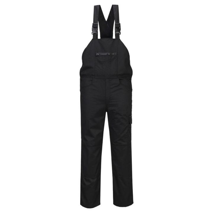 Cotte A Bretelles Stretch Wx2