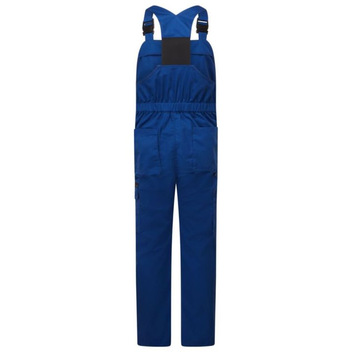 Cotte A Bretelles Stretch Wx2