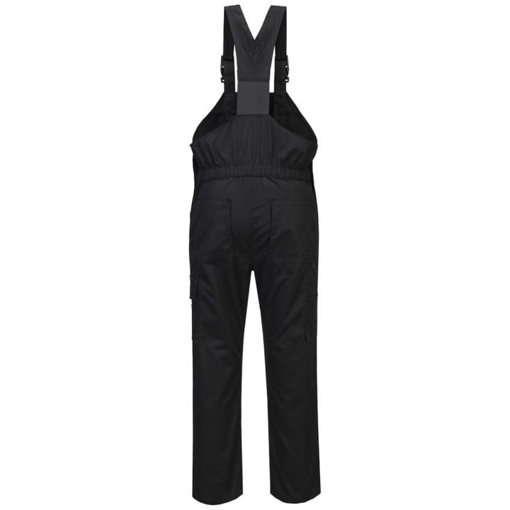 Cotte A Bretelles Stretch Wx2