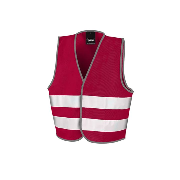 Gilet Haute Visibilit&eacute; Enfant