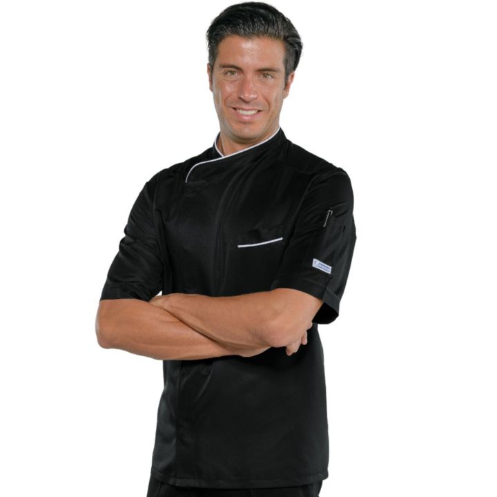 Veste De Chef De Cuisine Anti Transpiration Pretoria