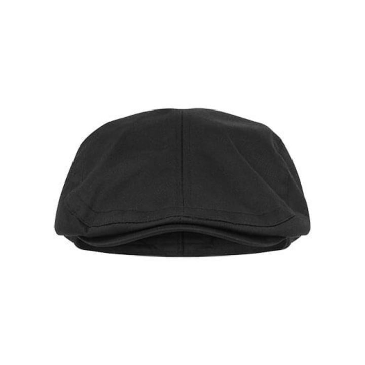 Casquette Plate De Chef