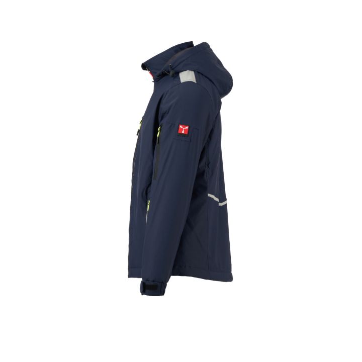 Veste Softshell Stream Lite