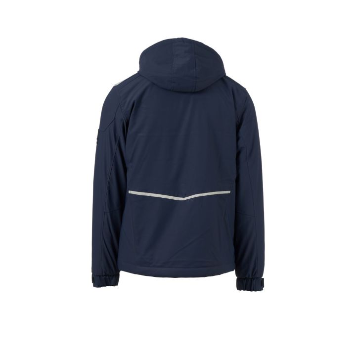 Veste Softshell Stream Lite