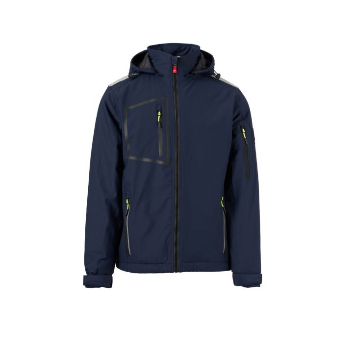 Veste Softshell Stream Lite