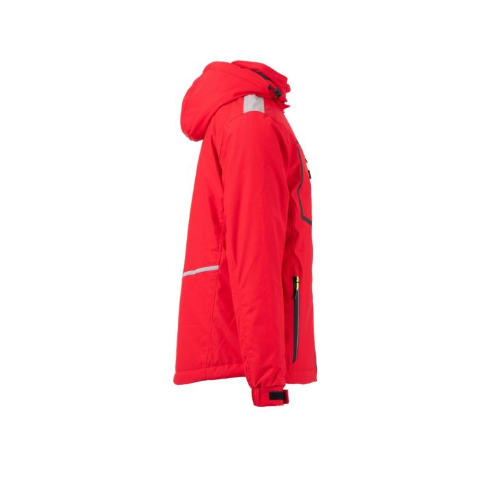 Veste Softshell Stream Lite