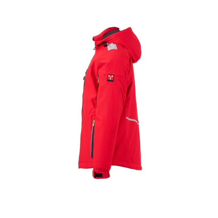Veste Softshell Stream Lite