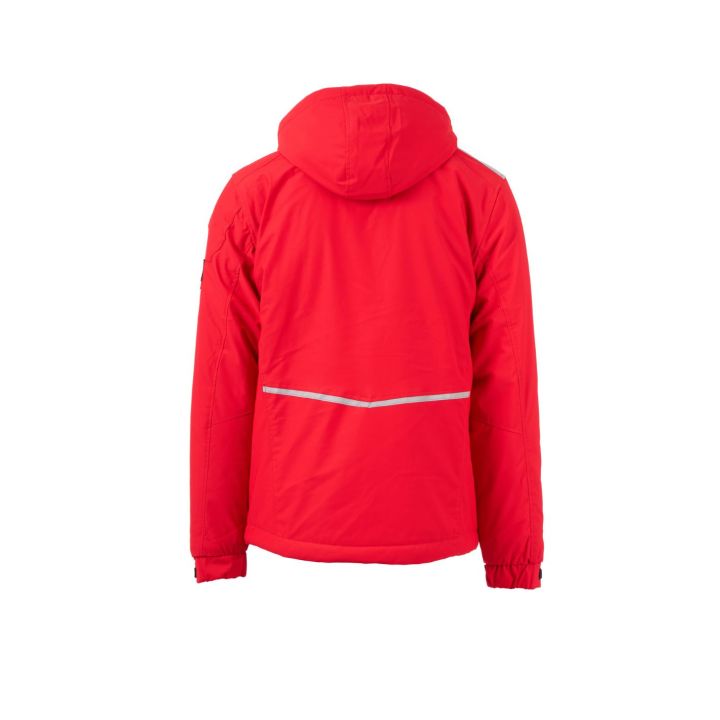Veste Softshell Stream Lite