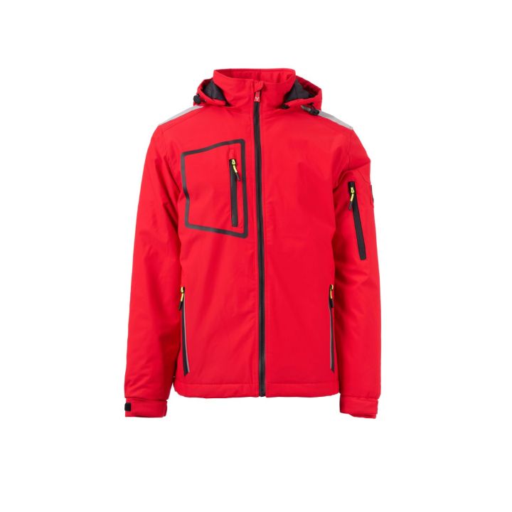 Veste Softshell Stream Lite