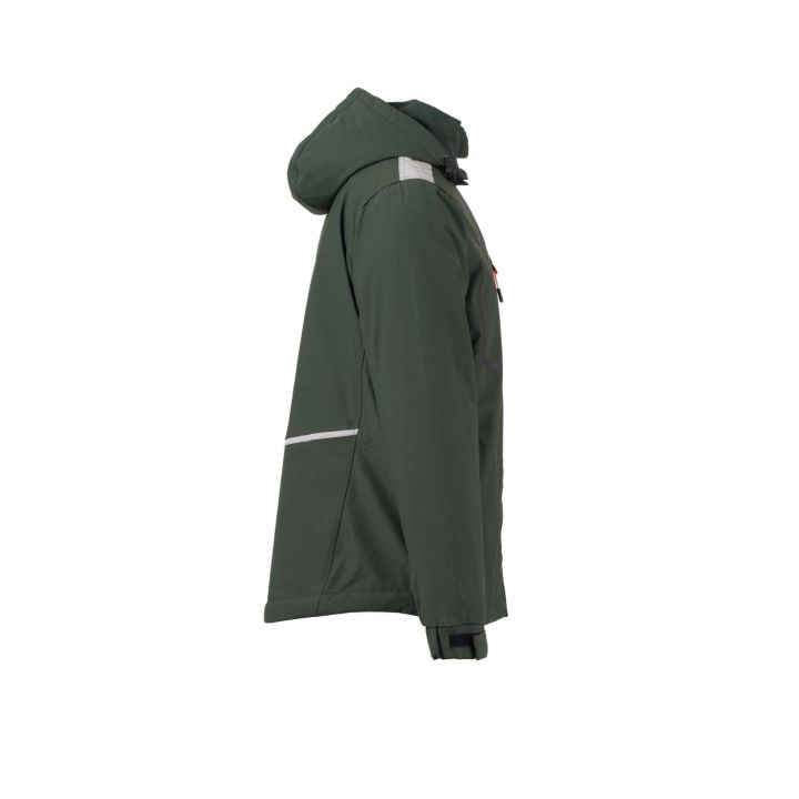 Veste Softshell Stream Lite