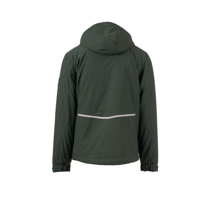 Veste Softshell Stream Lite