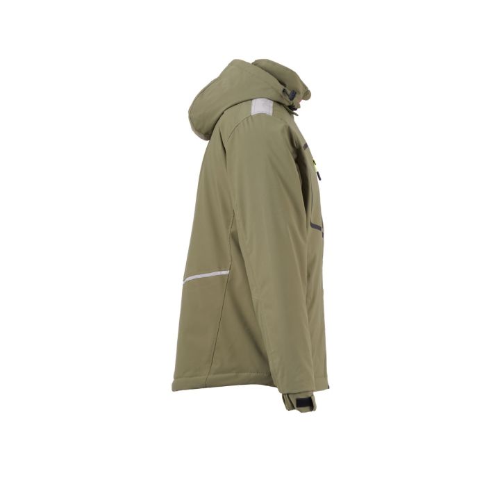 Veste Softshell Stream Lite