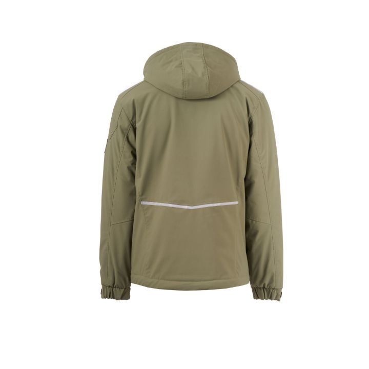 Veste Softshell Stream Lite