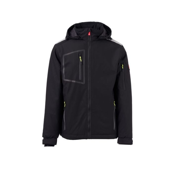 Veste Softshell Stream Lite