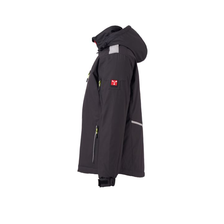 Veste Softshell Stream Lite