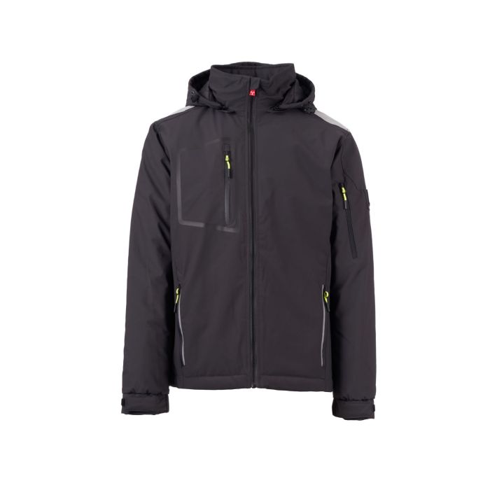 Veste Softshell Stream Lite