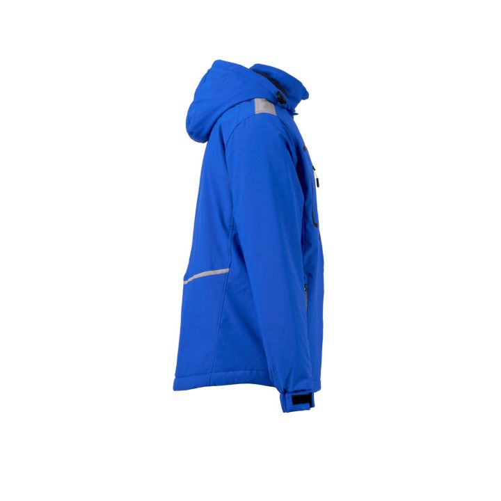 Veste Softshell Stream Lite