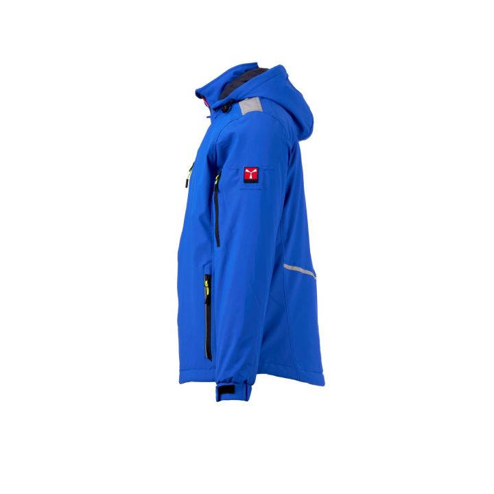 Veste Softshell Stream Lite