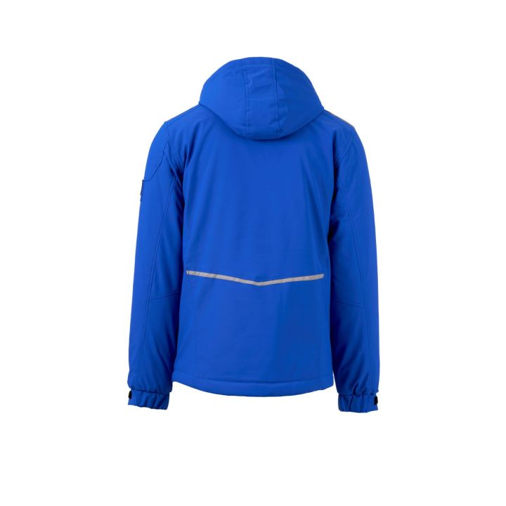 Veste Softshell Stream Lite