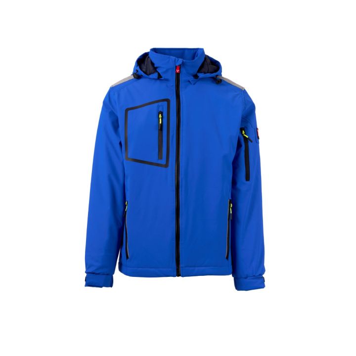Veste Softshell Stream Lite