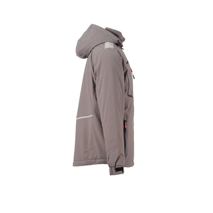 Veste Softshell Stream Lite