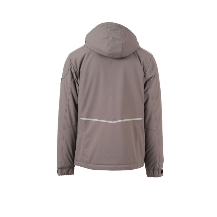 Veste Softshell Stream Lite