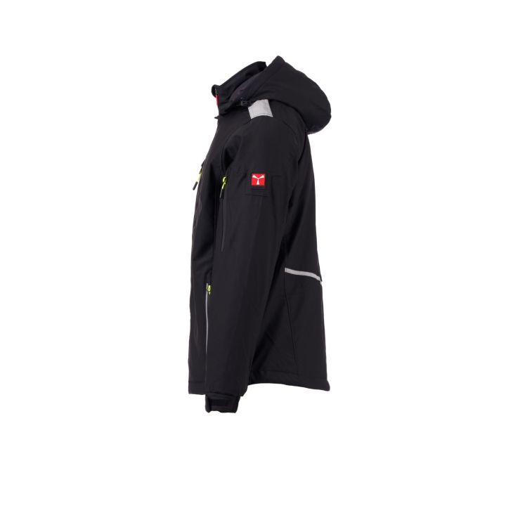 Veste Softshell Stream Lite